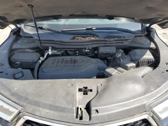 2017 ACURA MDX 5FRYD4H38HB013183