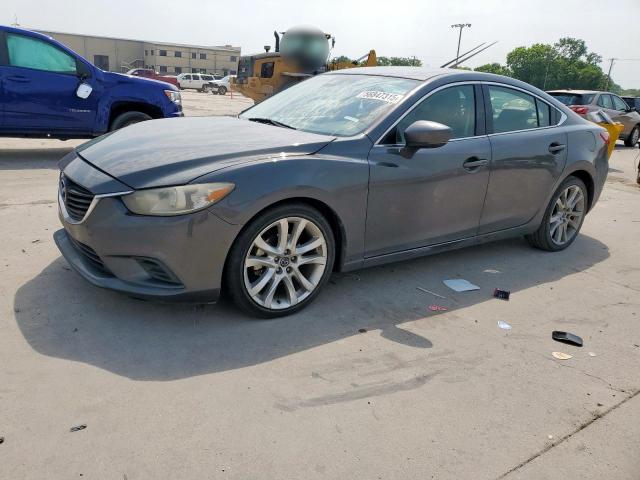 Vin: jm1gl1v55h1118132, lot: 56847315, mazda 6 touring 2017 img_1