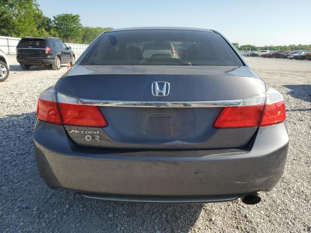 2015 HONDA ACCORD EX - 1HGCR2F79FA022229