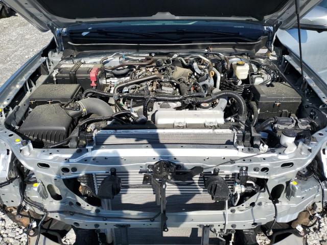 2024 TOYOTA TACOMA DOU - 3TYLB5JN7RT030836