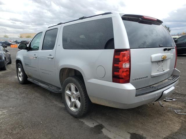 Vin: 1gnscje07dr305437, lot: 55346605, chevrolet suburban c1500 lt 20132