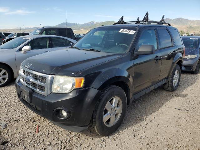 FORD ESCAPE XLT