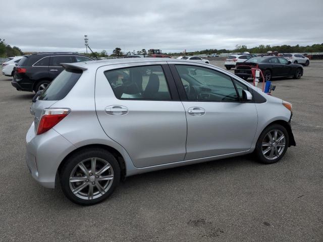 Vin: jtdktud32cd512108, lot: 57766575, toyota yaris 20123