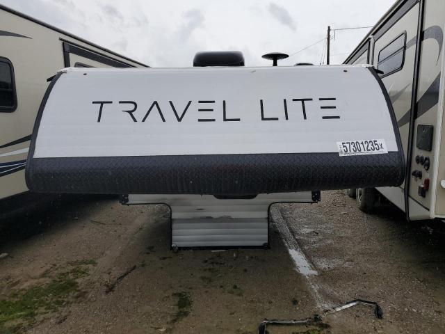2019 TRAVELLITE MINILITE #3302710009