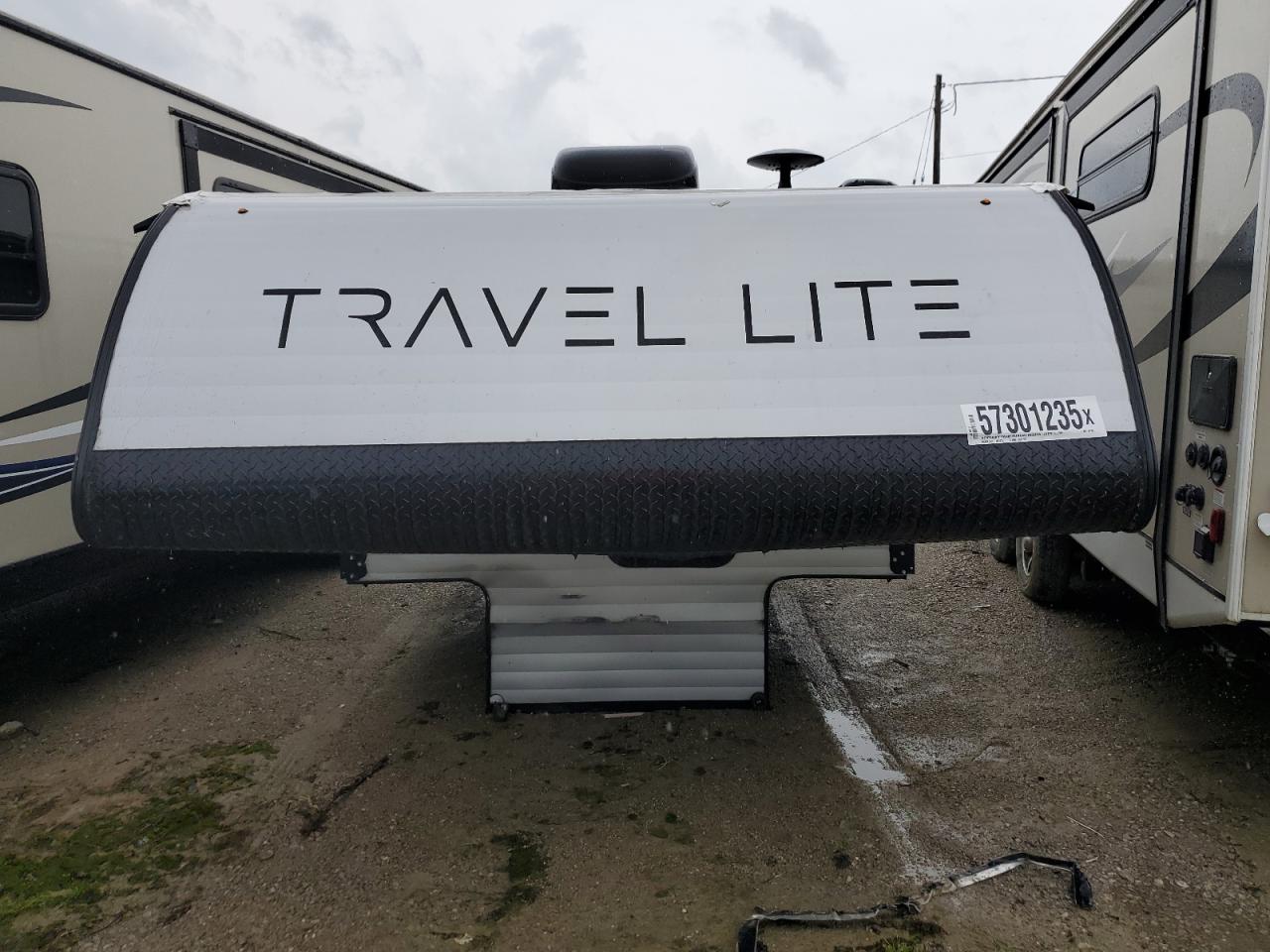 Lot #3302710009 2019 TRAVELLITE MINILITE