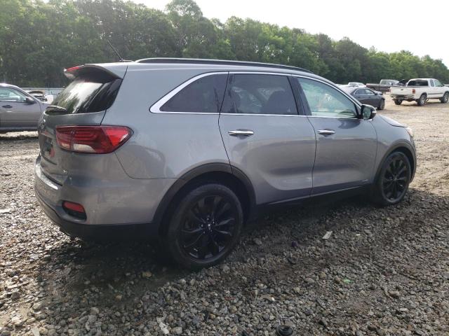 Vin: 5xypgda53kg609432, lot: 56018185, kia sorento lx 20193