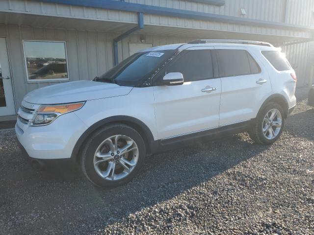 Vin: 1fm5k7f89fgb42266, lot: 54403325, ford explorer limited 2015 img_1