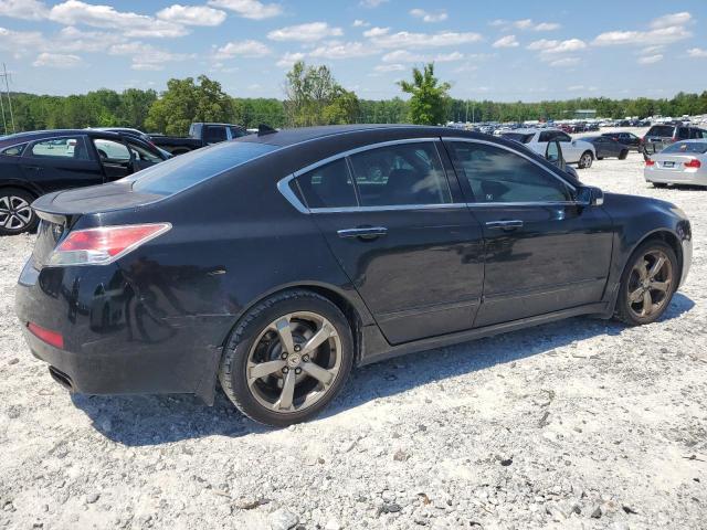 Vin: 19uua9f59aa007130, lot: 55748155, acura tl 20103