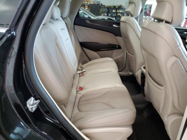 2018 LINCOLN MKC RESERV 5LMTJ3DH4JUL12501