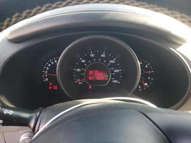 2016 KIA SOUL + - KNDJP3A56G7857954