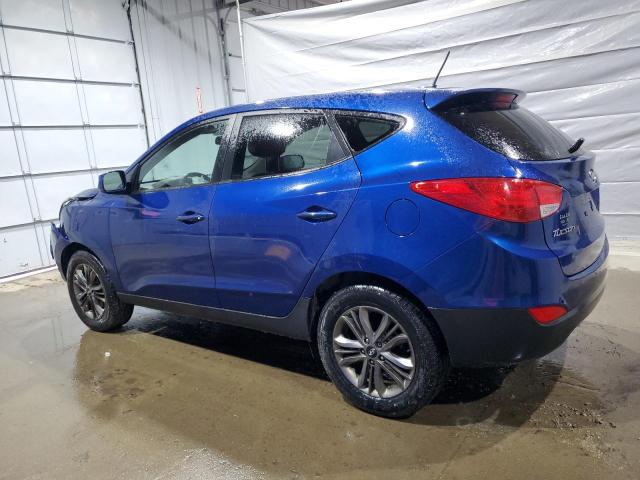 Vin: km8jt3af6fu991508, lot: 58055895, hyundai tucson gls 20152