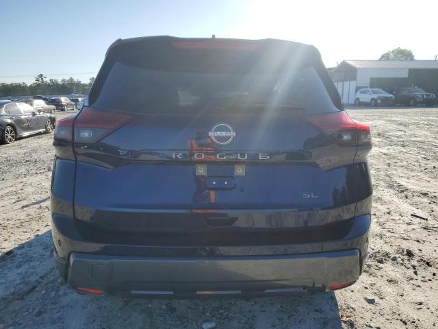 2025 NISSAN ROGUE SL - JN8BT3CAXSW004423