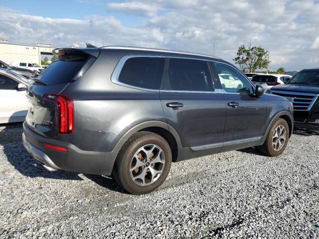 Vin: 5xyp3dhcxlg001439, lot: 56702845, kia telluride ex 20203