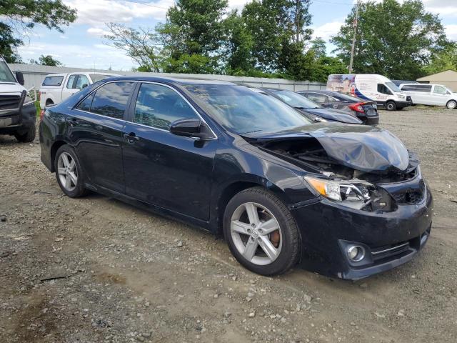 Vin: 4t1bf1fk6eu320991, lot: 57747485, toyota camry l 20144