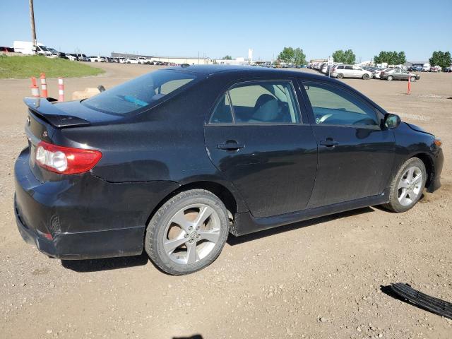 Vin: 2t1bu4ee9bc564991, lot: 59050275, toyota corolla base 20113