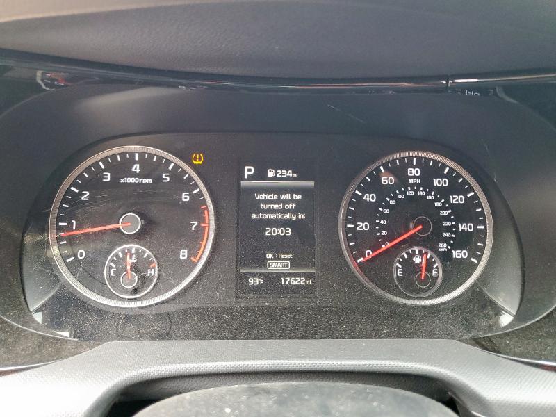 2024 KIA K5 GT LINE - 5XXG64J28RG249355