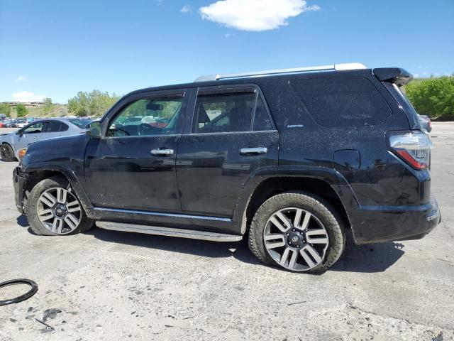 Vin: jtebu5jr6g5357246, lot: 57989205, toyota 4runner sr5/sr5 premium 20162