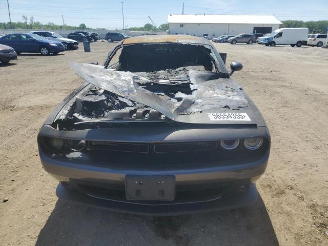 2020 DODGE CHALLENGER 2C3CDZBT0LH174426