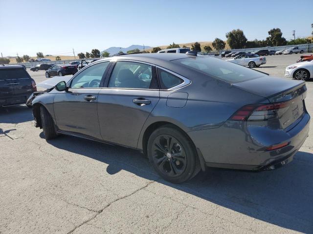 Vin: 1hgcy2f68ra030188, lot: 57832355, honda accord hybrid exl 20242