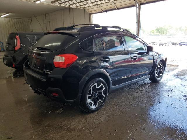 Vin: jf2gpakc3gh335659, lot: 58144215, subaru crosstrek limited 20163