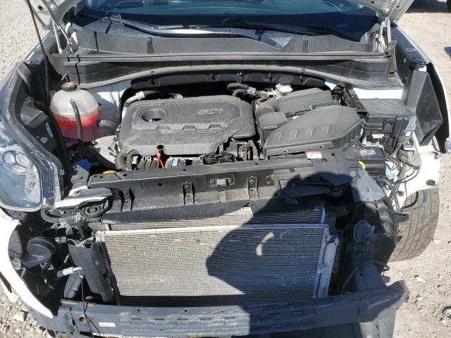 2021 KIA SPORTAGE L KNDPMCAC9M7907730