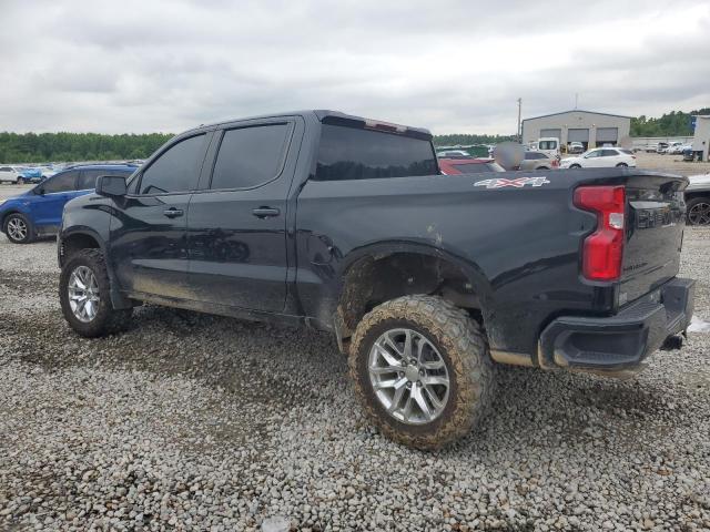 Vin: 1gcudeed1pz124797, lot: 58641445, chevrolet all models k1500 rst 20232