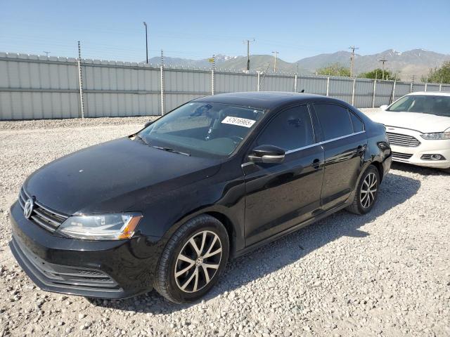 VOLKSWAGEN JETTA SE