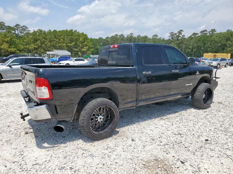 RAM 2500 TRADE 2019 black  diesel 3C6UR5CL3KG639344 photo #4