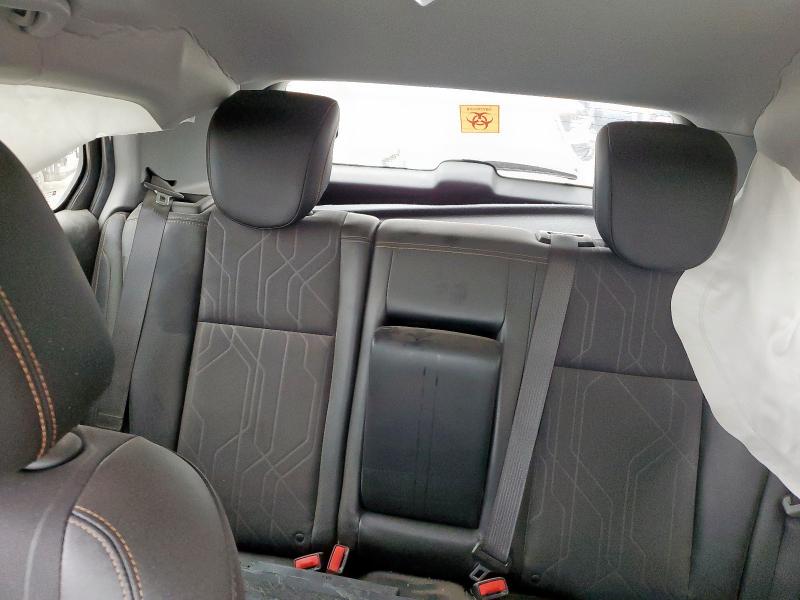 2019 CHEVROLET TRAX 1LT 3GNCJPSB3KL398450
