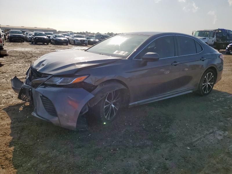 Vin: 4t1g11ak3lu350930, lot: 58865955, toyota camry se 2020 img_1