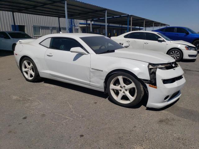 Vin: 2g1fd1e35f9214822, lot: 58603785, chevrolet camaro lt 20154