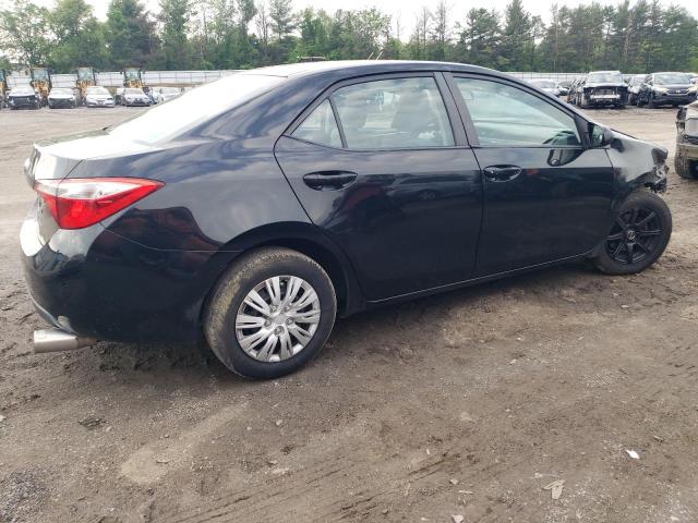 Vin: 2t1burhe4ec093202, lot: 57269515, toyota corolla l 20143