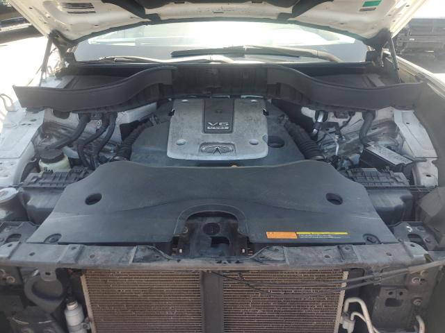 2015 INFINITI QX70 - JN8CS1MW2FM483511