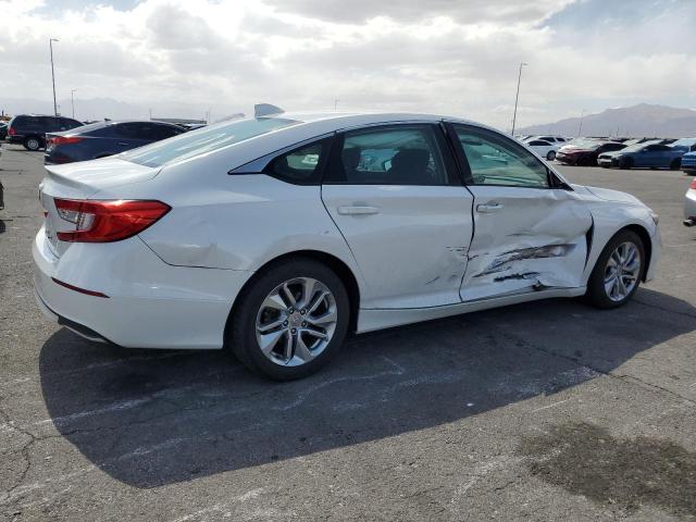 Vin: 1hgcv1f19ja255442, lot: 56387455, honda accord lx 20183