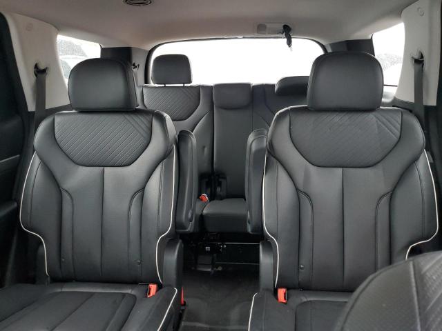 2024 HYUNDAI PALISADE X KM8R3DGEXRU754807