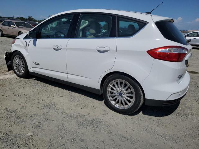Vin: 1fadp5cu2dl530957, lot: 58623315, ford cmax premium 20132
