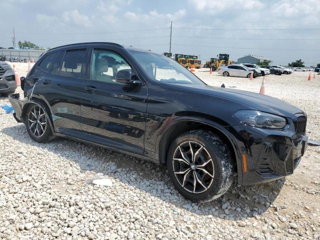 Vin: 5ux43dp06r9v09149, lot: 55310395, bmw x3 sdrive30i 20244
