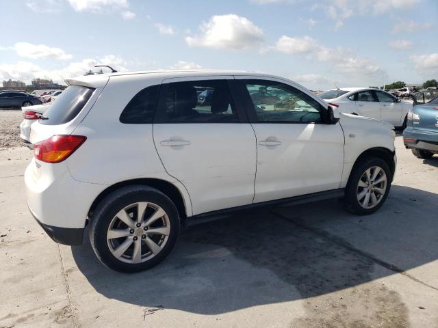 Vin: 4a4ap3au2fe007460, lot: 57447955, mitsubishi outlander es 20153