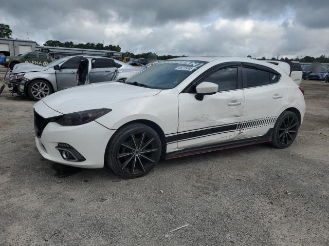 2015 MAZDA 3 GRAND TO 3MZBM1M7XFM180553