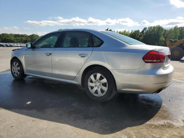 Vin: 1vwat7a32fc044082, lot: 57514255, volkswagen passat s 20152