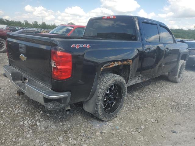 Vin: 3gcukrec4eg364007, lot: 57594025, chevrolet all models k1500 lt 20143