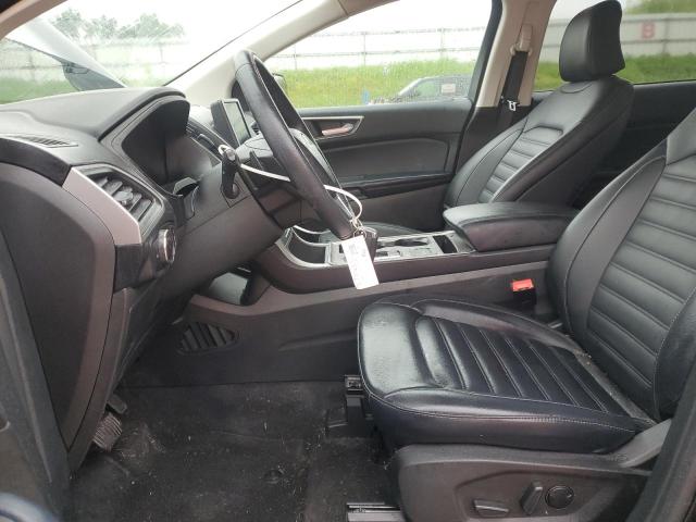2024 FORD EDGE SEL - 2FMPK4J98RBA55560