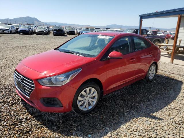 Vin: 3kpc24a32ke064087, lot: 55283475, hyundai accent se 2019 img_1