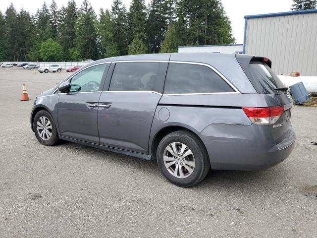 2016 HONDA ODYSSEY EX 5FNRL5H65GB093548