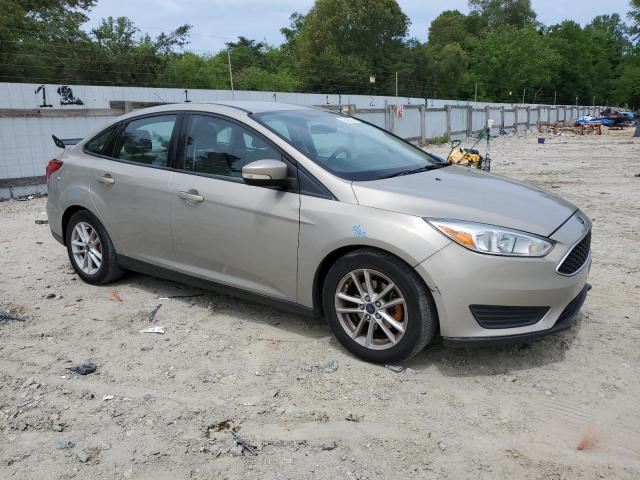 Vin: 1fadp3f20fl227063, lot: 56403915, ford focus se 20154