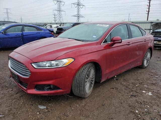 Vin: 3fa6p0d9xer132582, lot: 56994245, ford fusion titanium 2014 img_1