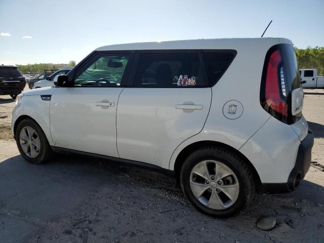 Vin: kndjn2a21f7230115, lot: 57920725, kia soul 20152