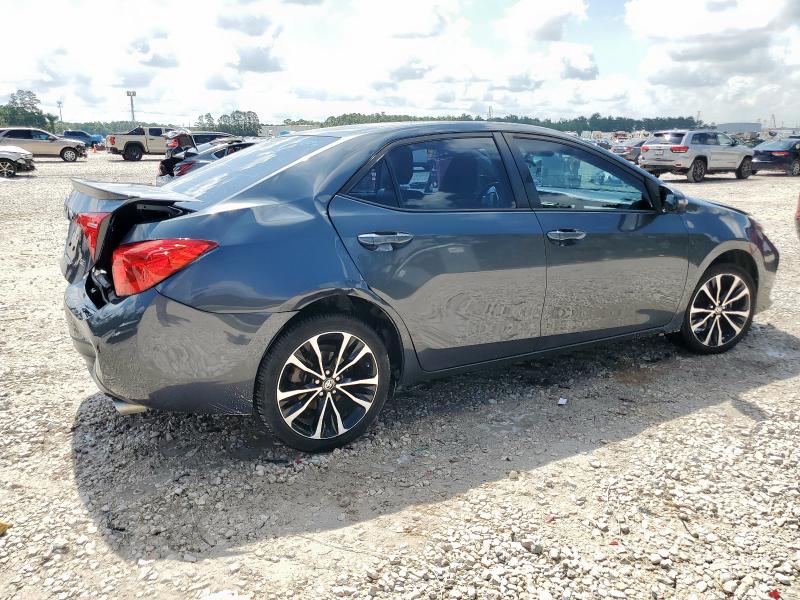 Vin: 5yfburhe6jp757901, lot: 58931585, toyota corolla l 20183