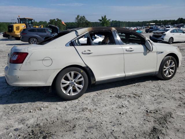 Vin: 1fahp2ew6ag151768, lot: 56293705, ford taurus sel 20103