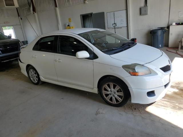 Vin: jtdbt4k39a1362693, lot: 56031435, toyota yaris 20104